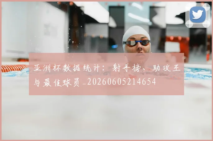 亚洲杯数据统计：射手榜、助攻王与最佳球员_20260605214654
