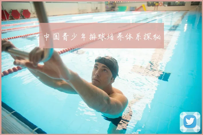 中国青少年排球培养体系探秘