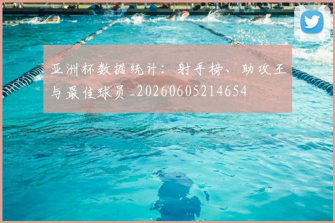 亚洲杯数据统计：射手榜、助攻王与最佳球员_20260605214654