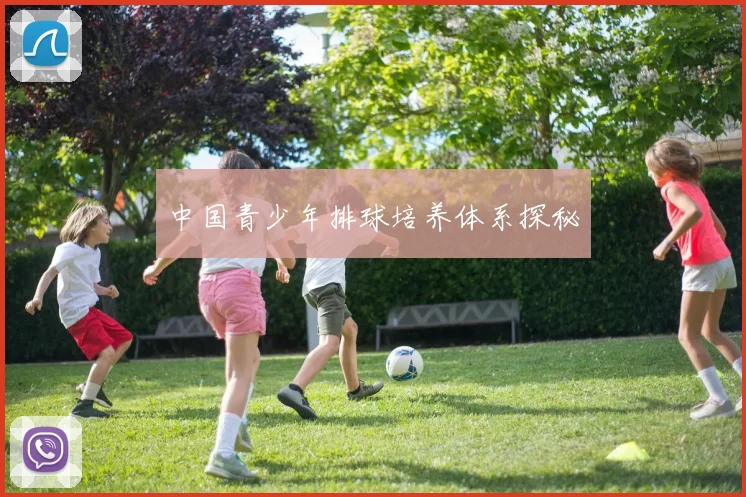 中国青少年排球培养体系探秘