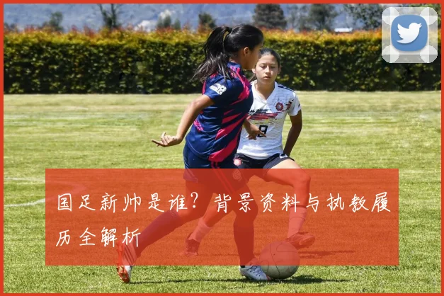 国足新帅是谁？背景资料与执教履历全解析